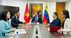 Vietnam, Venezuela promote media cooperation